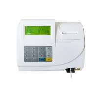 Medical Urine Test Analyzer Semi-Auto Urine Analysis Machine Clinical Requirements