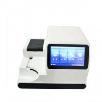 High Speed Semi Auto Urine Strip Reader