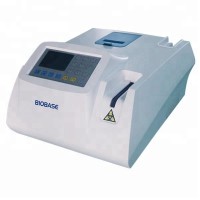 BIOBASE New Urine Tests Semi Auto Urine Analyzer, with 11 Items or 14 Items, UA-210