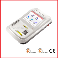 QR-100 HbA1c Test Device For Diabetes Control