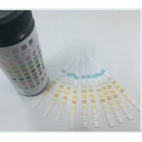 urinalysis reagent urine test strip 10 parameter urine ma test strip 14 11 parameter