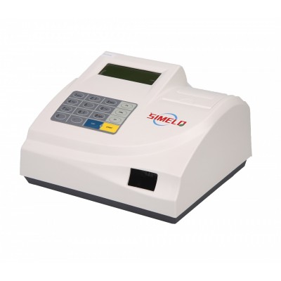 Urinalysis Instrument Semi Auto Clinical Chemistry Analyzer