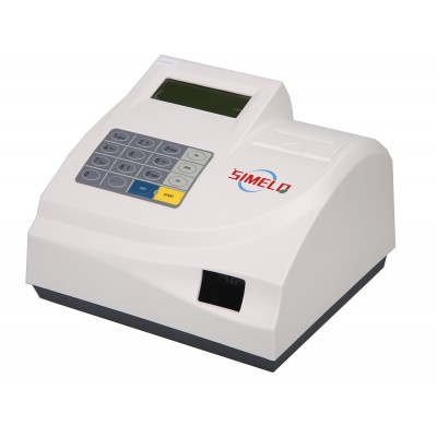 Semi Automatic Reflectance Photometry Urinalysis Diagnostic Urine Analyzer