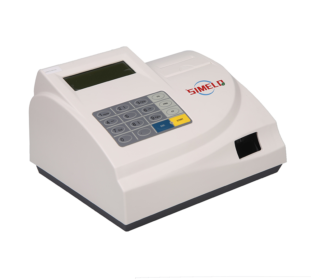 Cheap Vet Clinic Medical Pathological Urine Analysis Analyzer